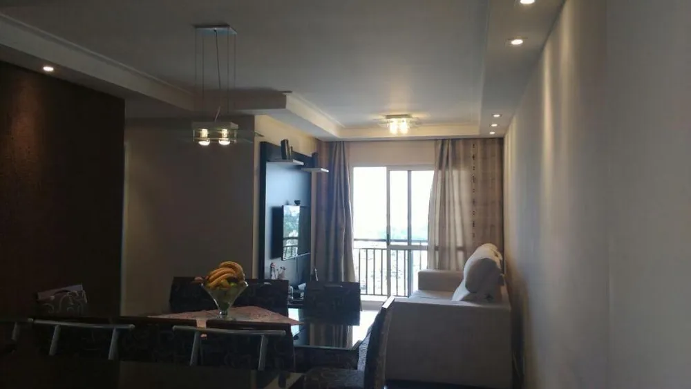 Apartamento, 3 quartos, 71 m² - Foto 2