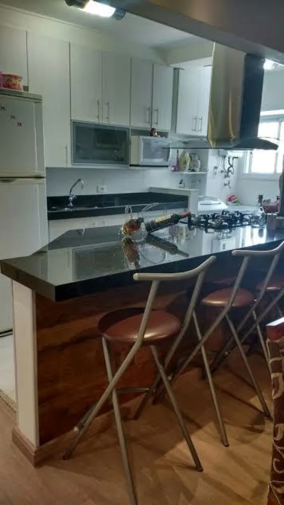 Apartamento, 3 quartos, 71 m² - Foto 4