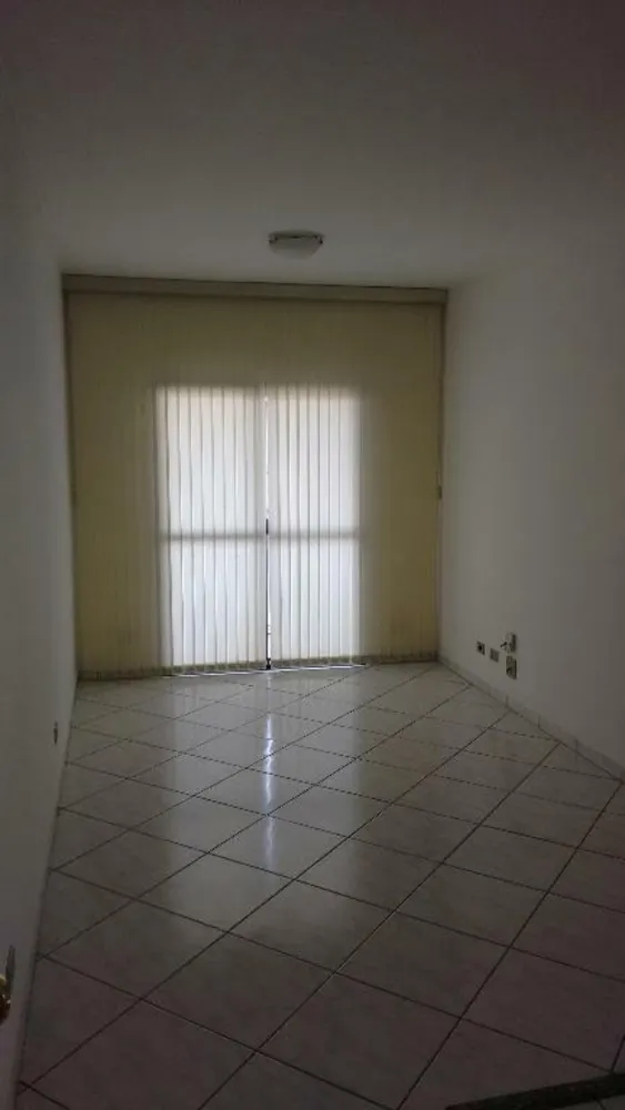 Apartamento, 1 quarto, 40 m² - Foto 2