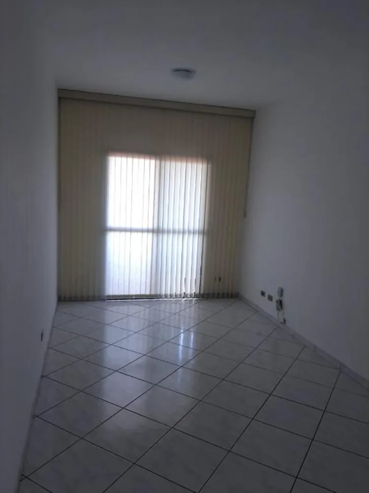 Apartamento, 1 quarto, 40 m² - Foto 1