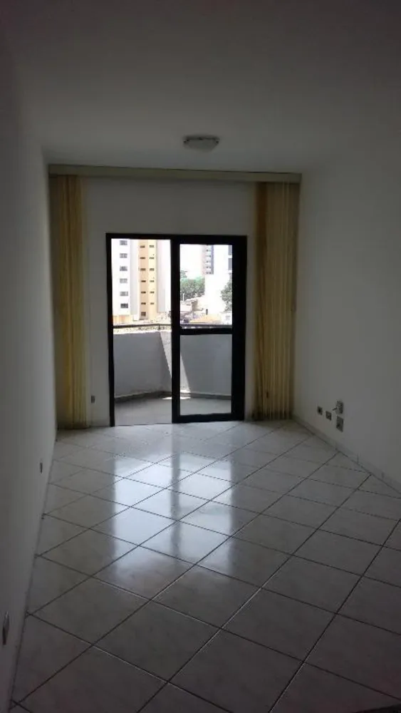 Apartamento, 1 quarto, 40 m² - Foto 3