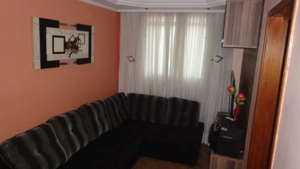 Apartamento, 2 quartos, 44 m² - Foto 2