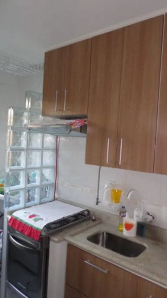 Apartamento, 2 quartos, 44 m² - Foto 4