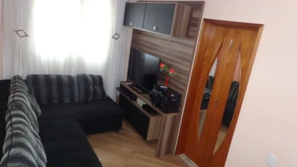 Apartamento, 2 quartos, 44 m² - Foto 1