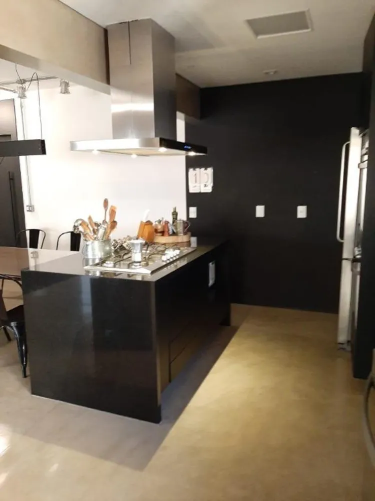 Apartamento, 3 quartos, 147 m² - Foto 2