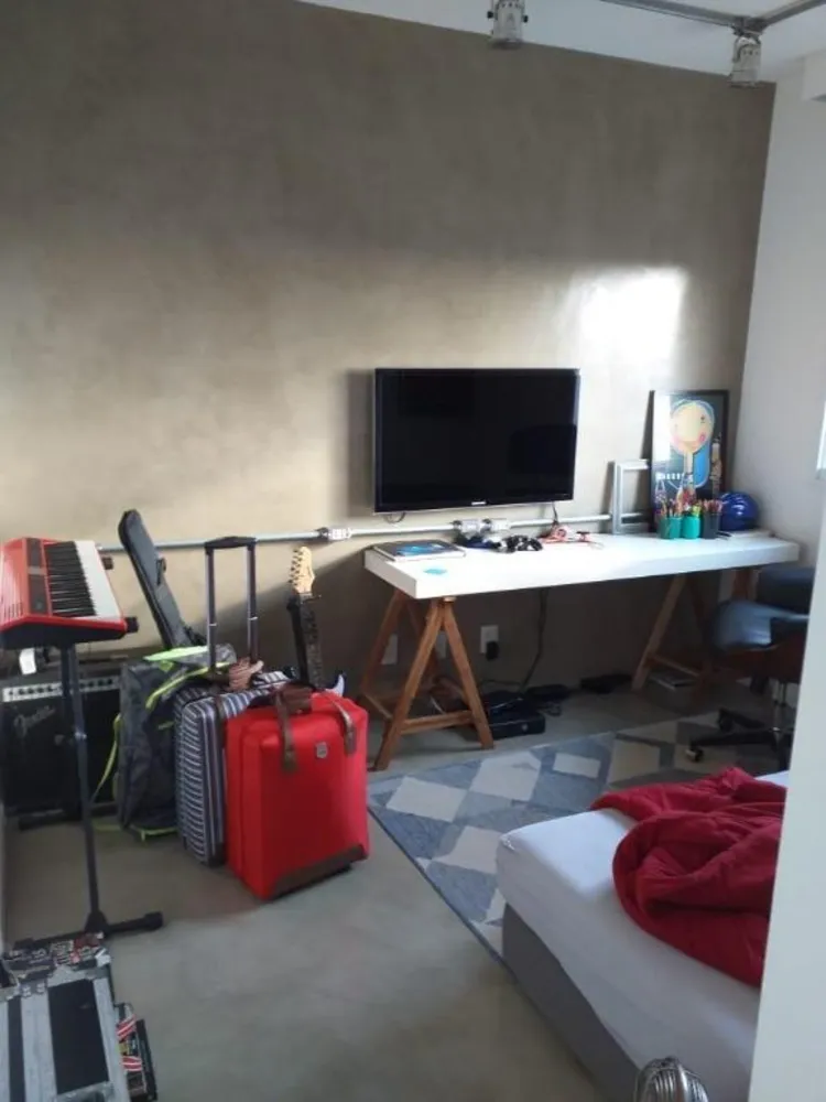 Apartamento, 3 quartos, 147 m² - Foto 3
