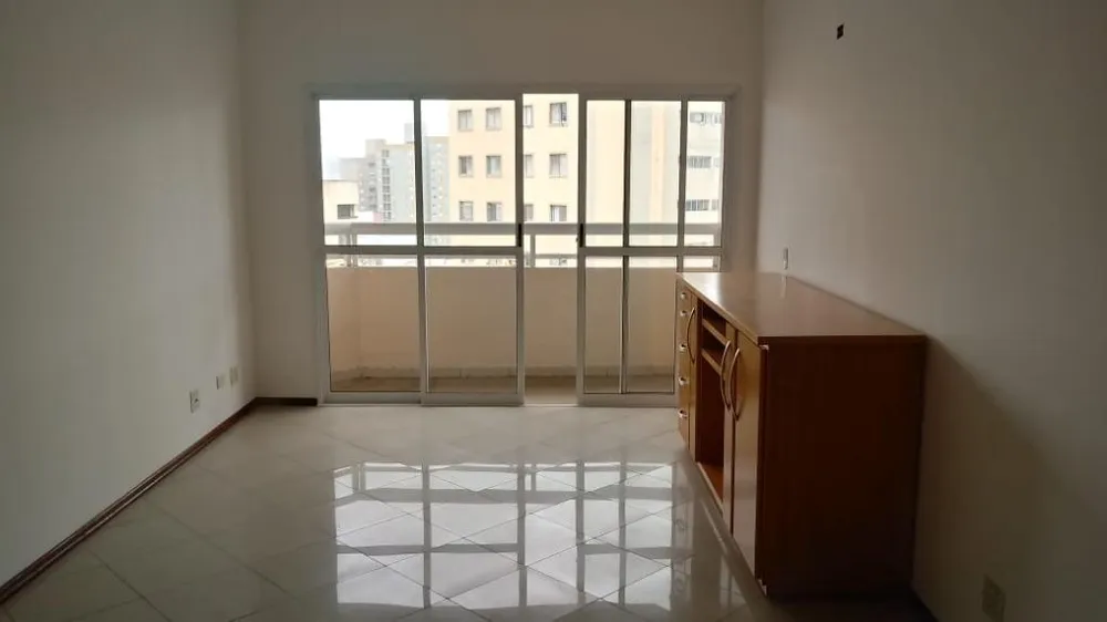 Apartamento, 3 quartos, 97 m² - Foto 1