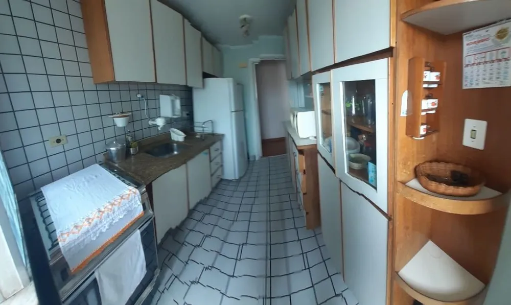 Apartamento, 2 quartos, 50 m² - Foto 1