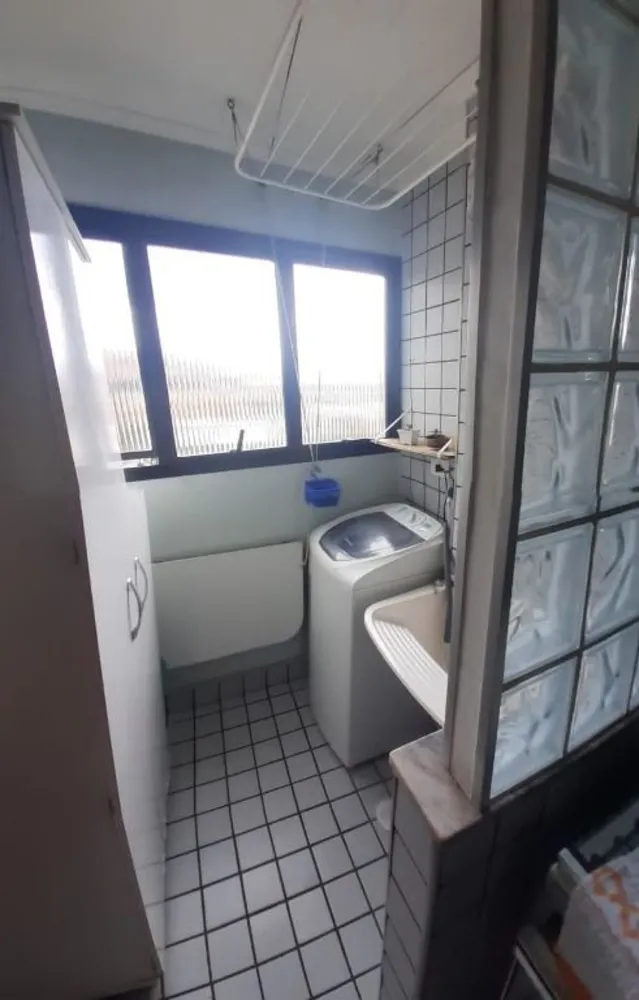 Apartamento, 2 quartos, 50 m² - Foto 3