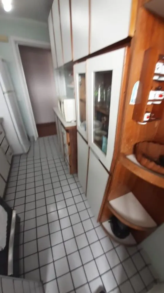 Apartamento, 2 quartos, 50 m² - Foto 2
