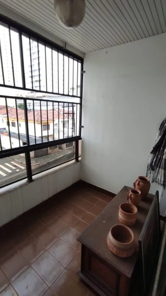 Apartamento, 3 quartos, 93 m² - Foto 2