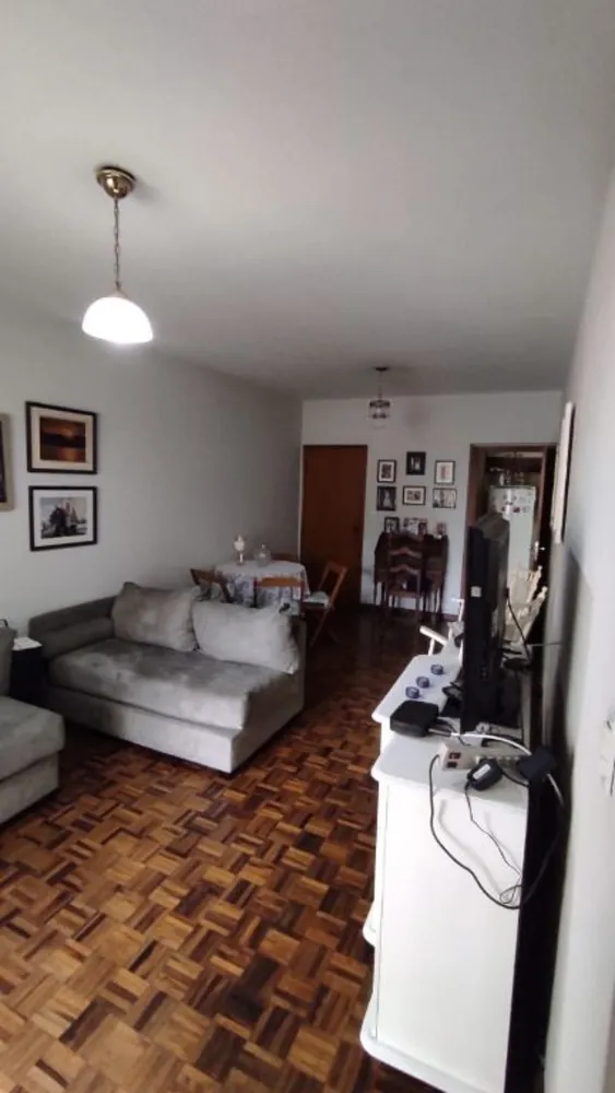 Apartamento, 3 quartos, 93 m² - Foto 4