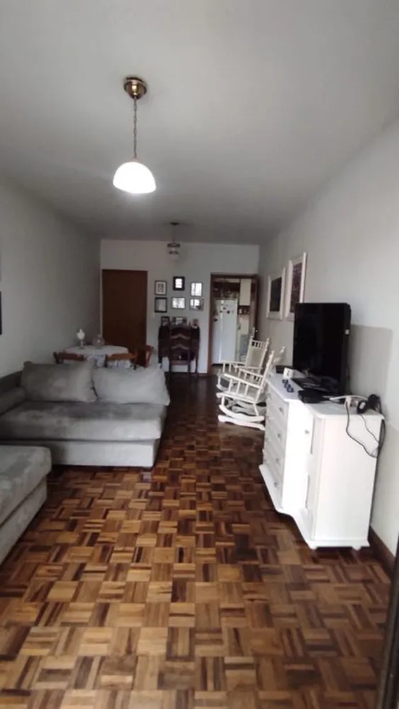 Apartamento, 3 quartos, 93 m² - Foto 3