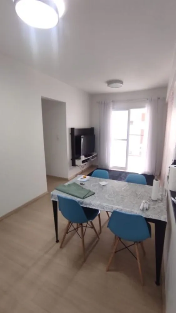 Apartamento, 3 quartos, 68 m² - Foto 1