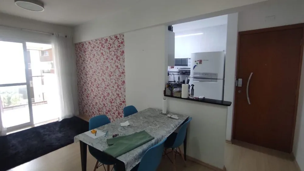 Apartamento, 3 quartos, 68 m² - Foto 2