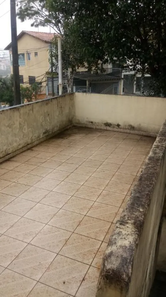 Casa, 1 quarto - Foto 1