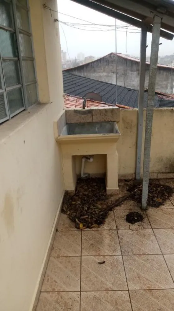 Casa, 1 quarto - Foto 2