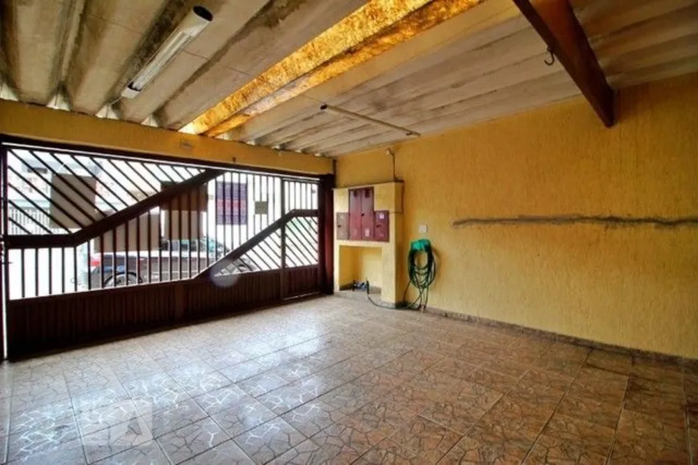 Sobrado, 3 quartos, 250 m² - Foto 2