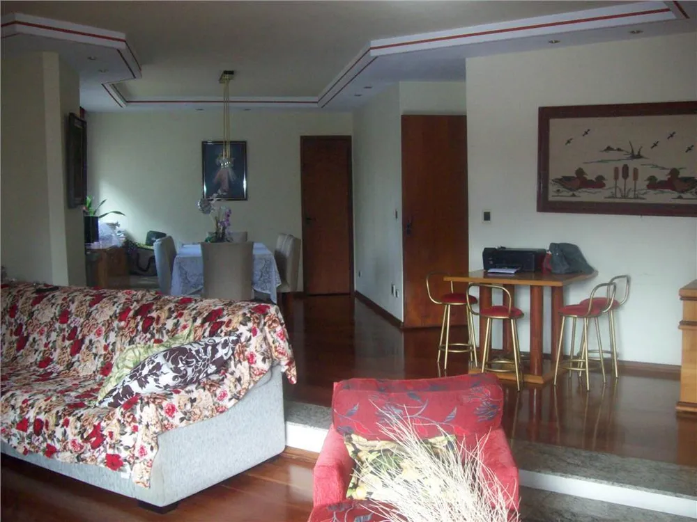 Apartamento, 4 quartos, 220 m² - Foto 3
