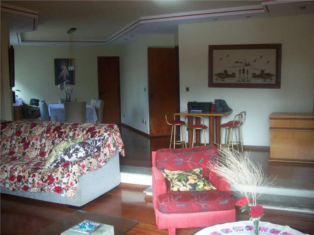 Apartamento, 4 quartos, 220 m² - Foto 2