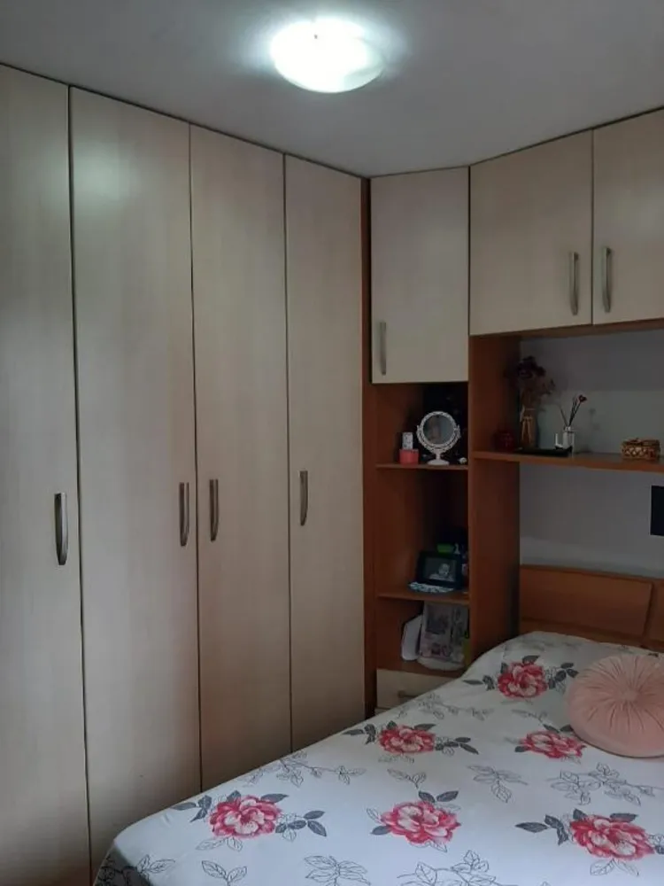 Apartamento, 2 quartos, 53 m² - Foto 2
