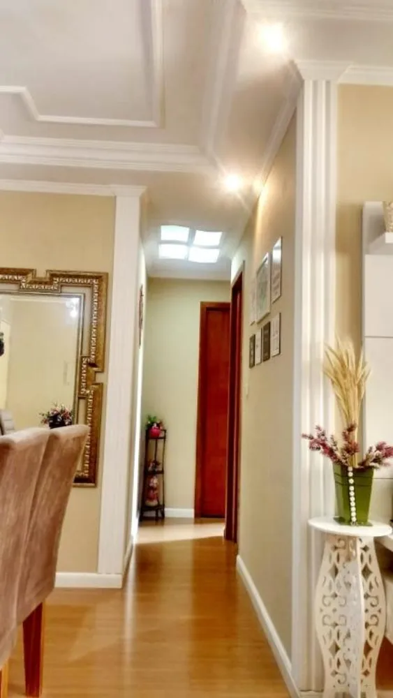 Apartamento, 2 quartos, 53 m² - Foto 3