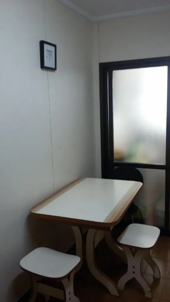 Apartamento, 3 quartos, 105 m² - Foto 3