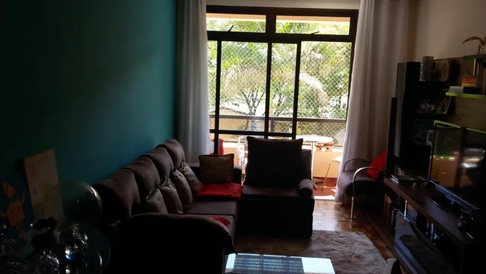 Apartamento, 3 quartos, 105 m² - Foto 4