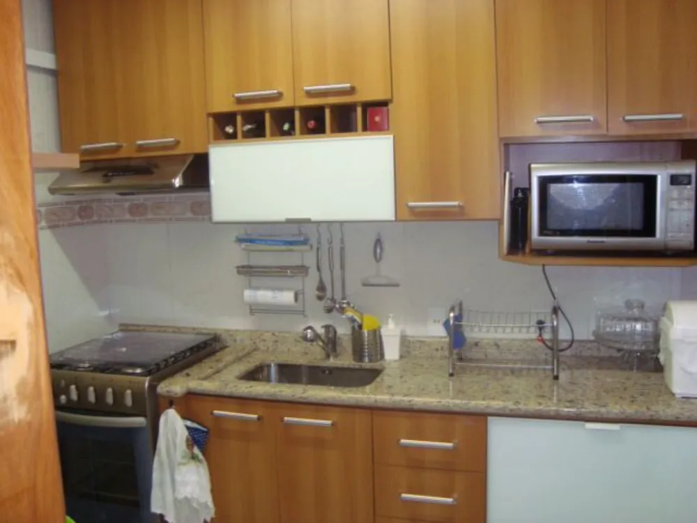 Sobrado, 2 quartos, 80 m² - Foto 3