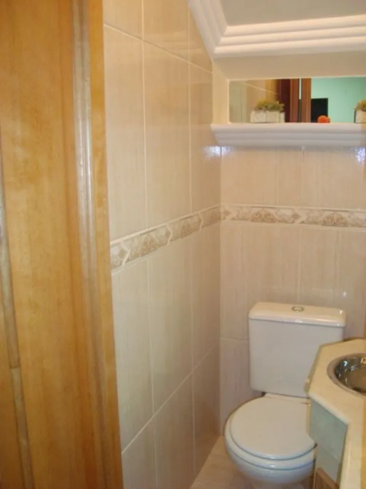 Sobrado, 2 quartos, 80 m² - Foto 2