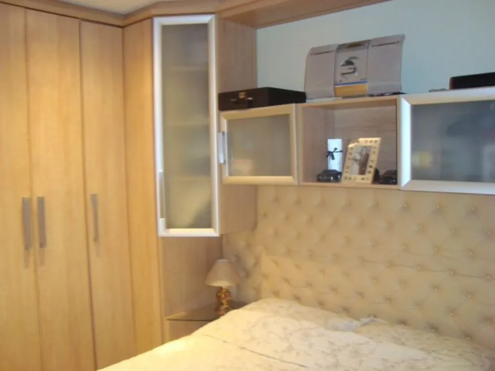 Sobrado, 2 quartos, 80 m² - Foto 4