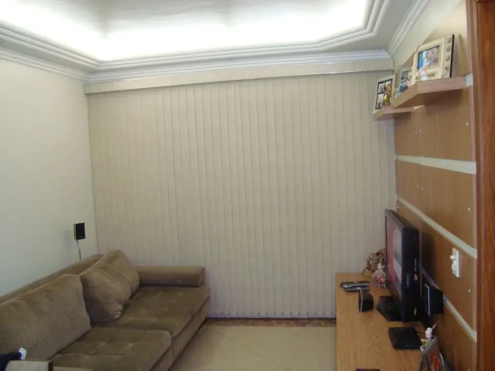 Sobrado, 2 quartos, 80 m² - Foto 1