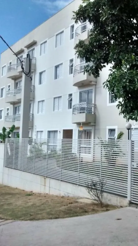 Apartamento, 2 quartos, 49 m² - Foto 3