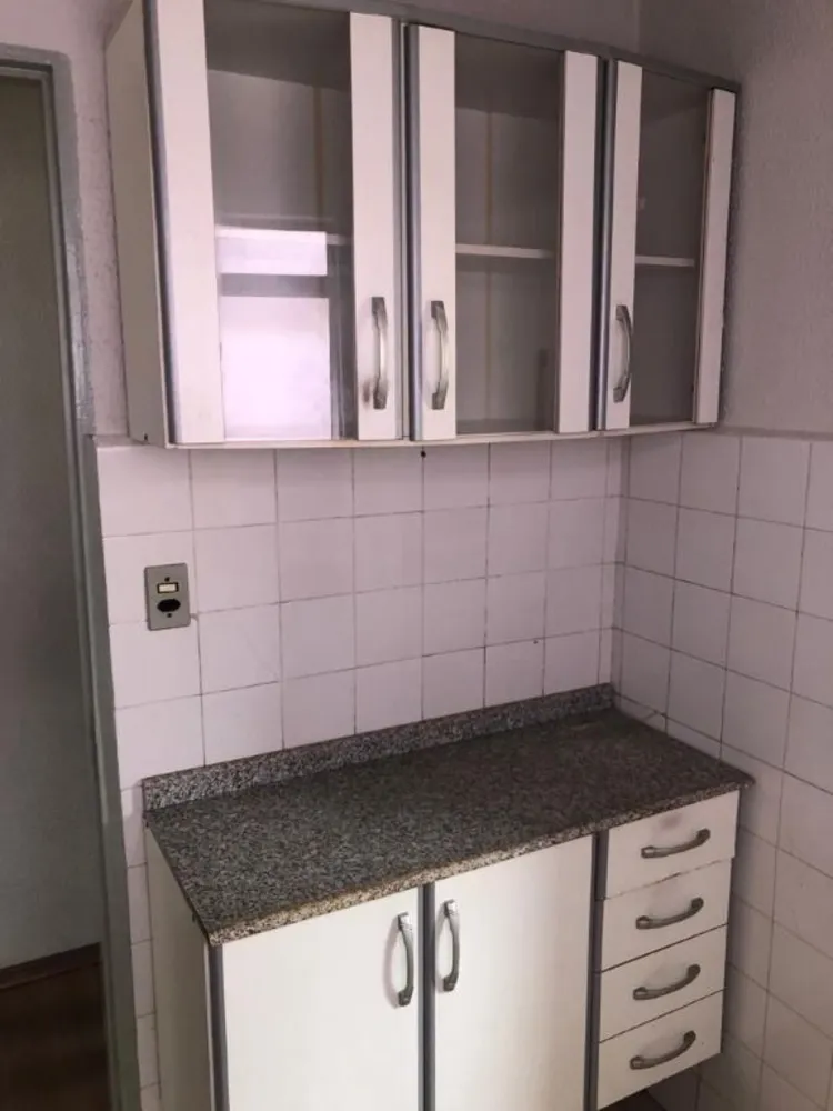 Apartamento, 2 quartos, 55 m² - Foto 4