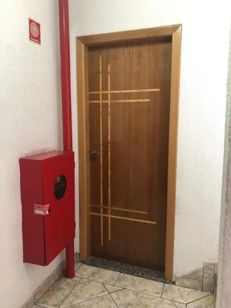 Apartamento, 2 quartos, 55 m² - Foto 2