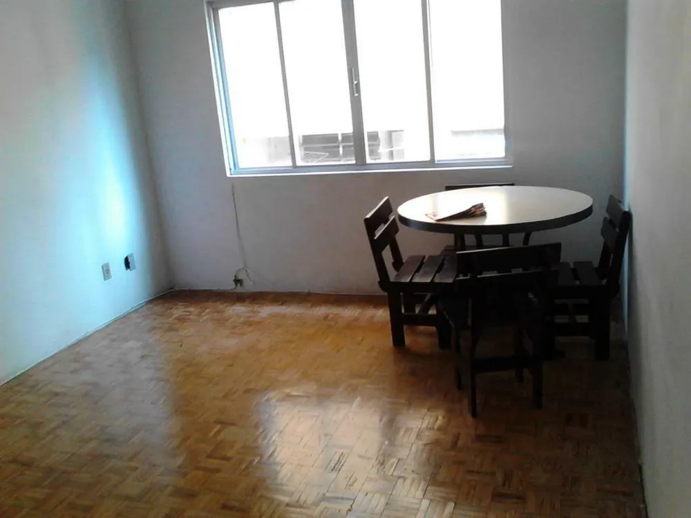 Apartamento, 1 quarto, 90 m² - Foto 1