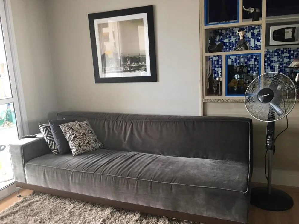 Apartamento, 2 quartos, 69 m² - Foto 4
