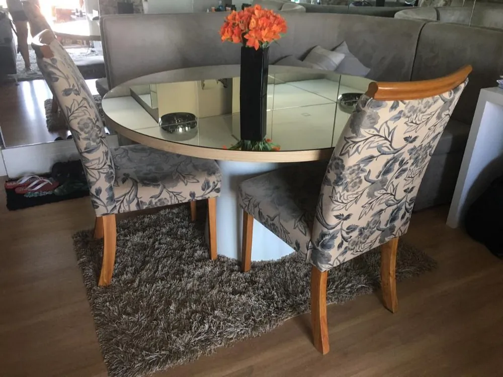 Apartamento, 2 quartos, 69 m² - Foto 3