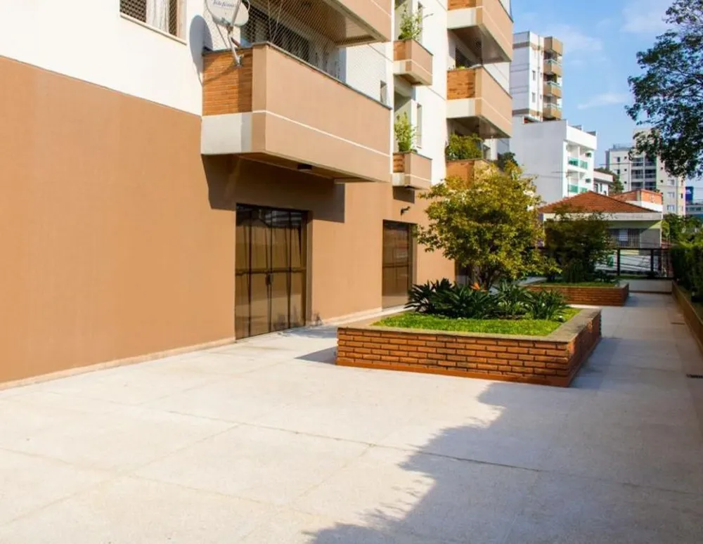 Apartamento, 4 quartos, 142 m² - Foto 1