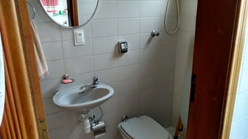 Apartamento, 4 quartos, 142 m² - Foto 4