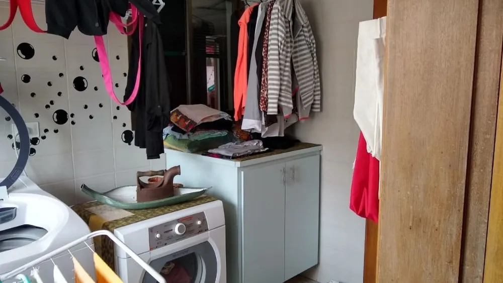 Apartamento, 4 quartos, 142 m² - Foto 3