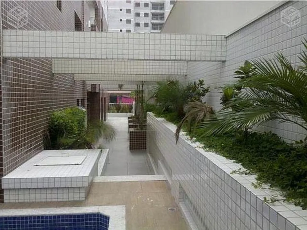 Apartamento, 3 quartos, 154 m² - Foto 4