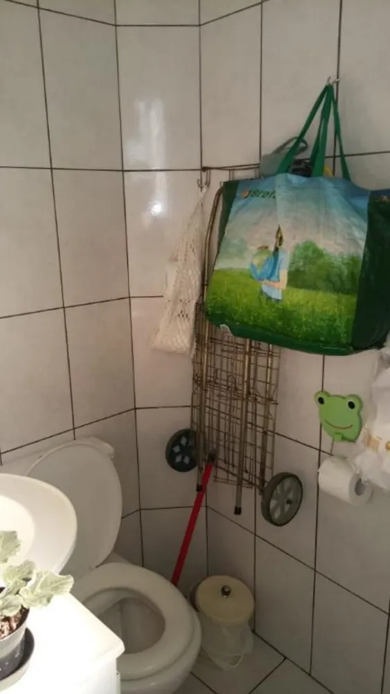 Apartamento, 3 quartos, 93 m² - Foto 3