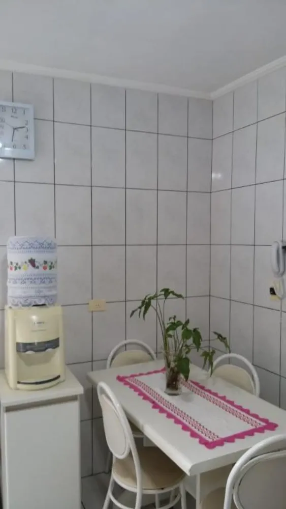 Apartamento, 3 quartos, 93 m² - Foto 1