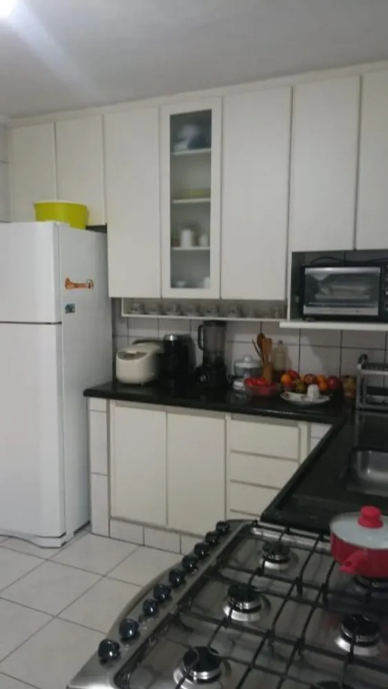 Apartamento, 3 quartos, 93 m² - Foto 4