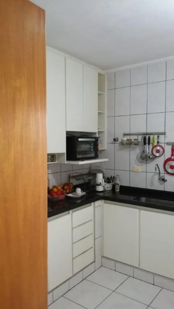 Apartamento, 3 quartos, 93 m² - Foto 2
