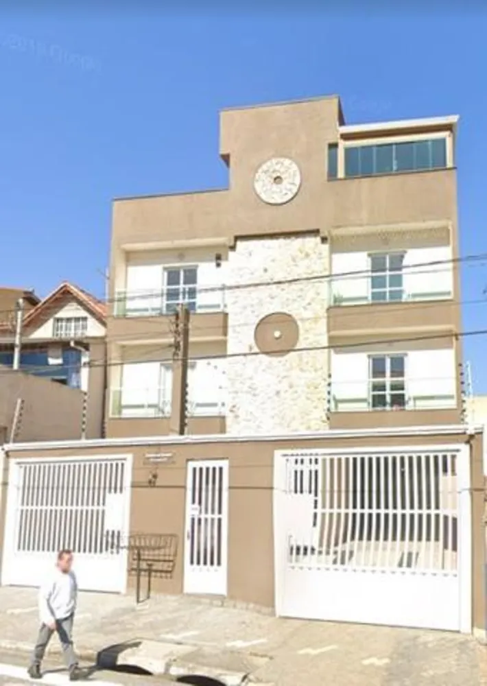 Apartamento, 3 quartos, 110 m² - Foto 4