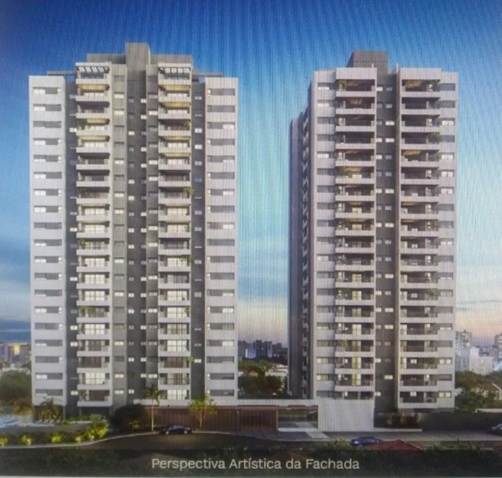 Apartamento, 2 quartos, 82 m² - Foto 1