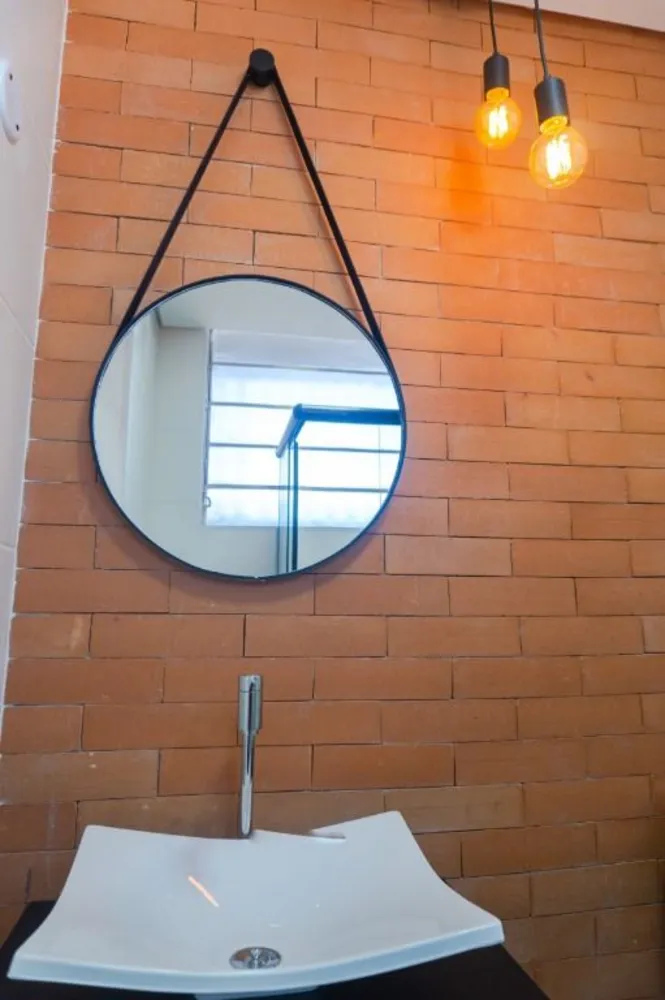 Kitnet-Studio, 24 m² - Foto 2