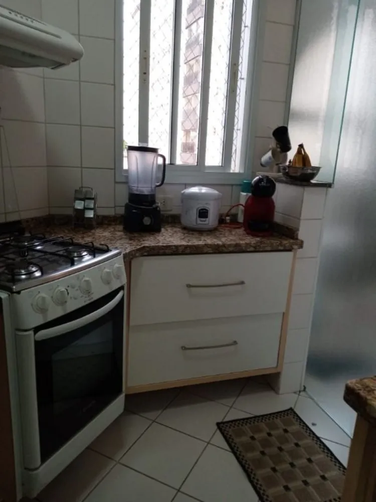 Apartamento, 3 quartos, 84 m² - Foto 3